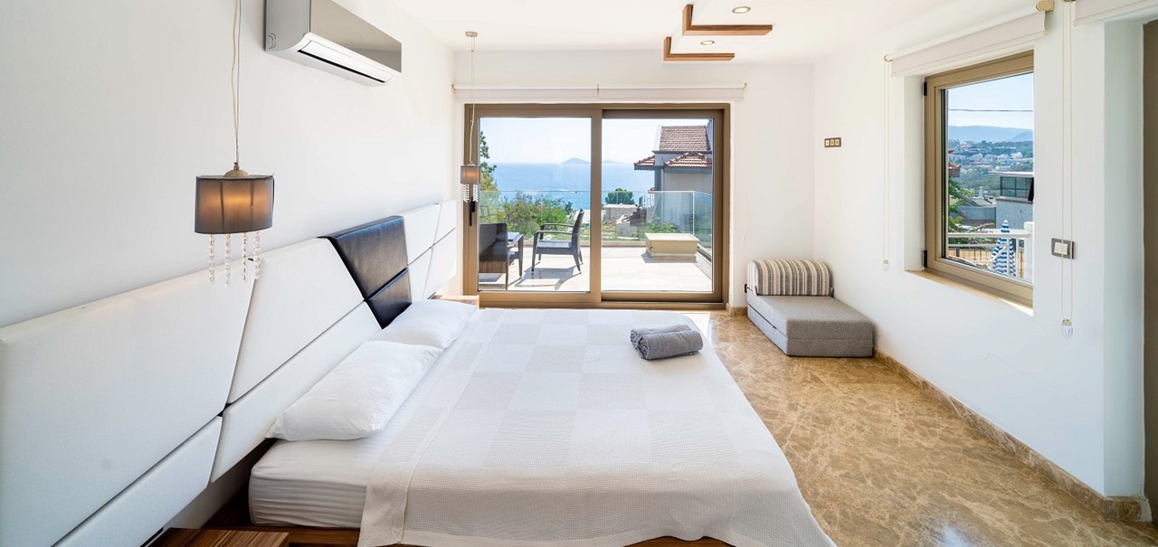 Villa Old Town Arden Kalkan 9