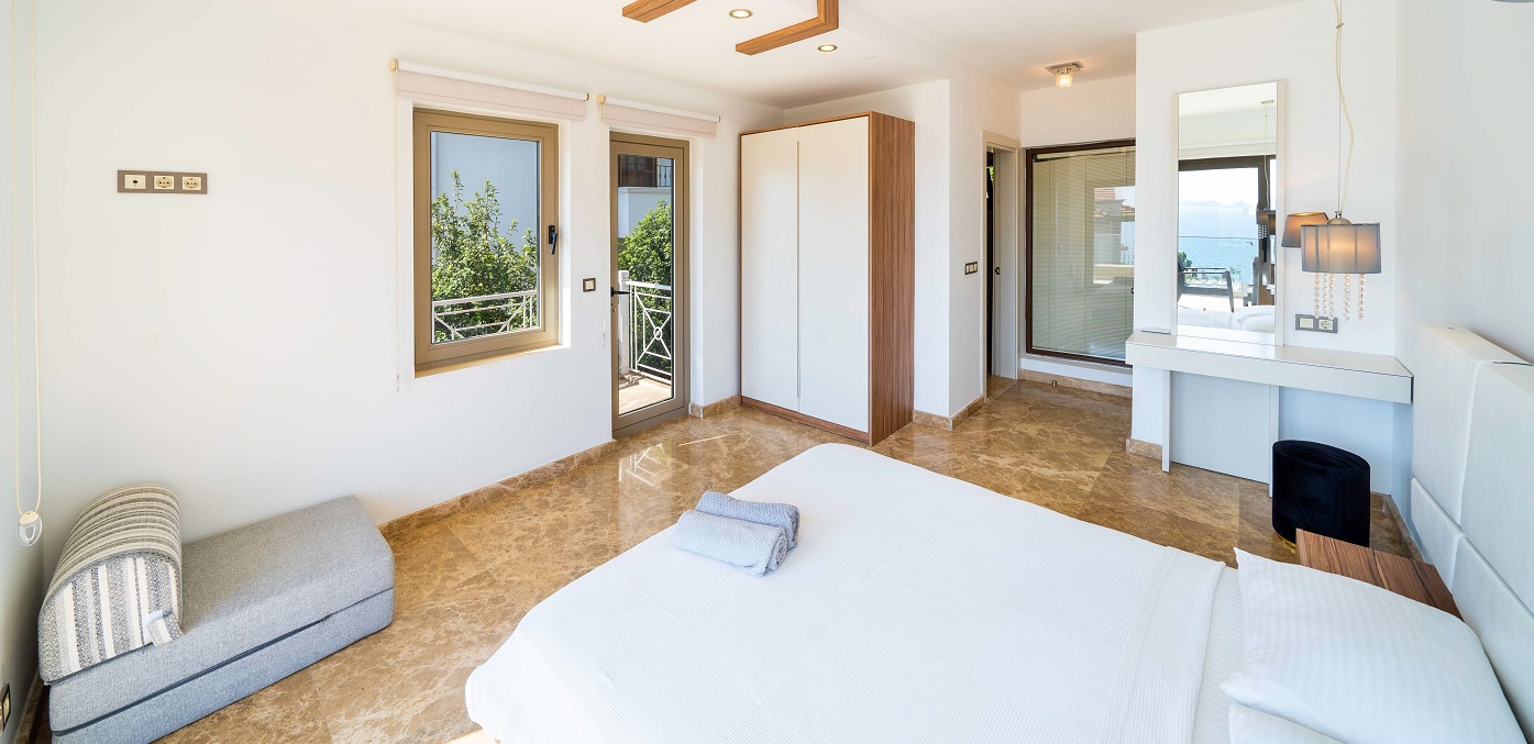 Villa Old Town Arden Kalkan 11