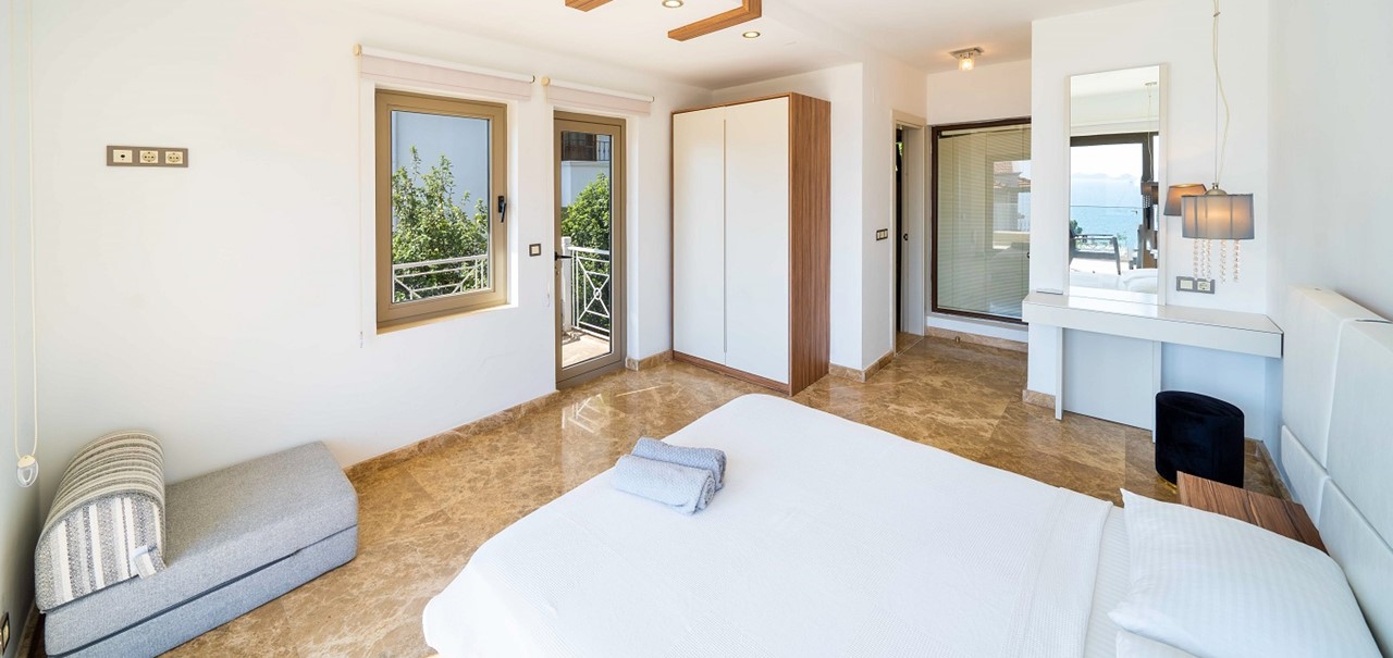 Villa Old Town Arden Kalkan 11