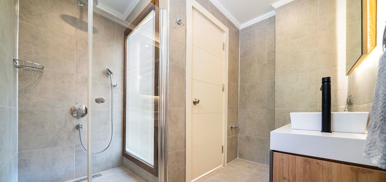 Villa Old Town Arden Kalkan 12