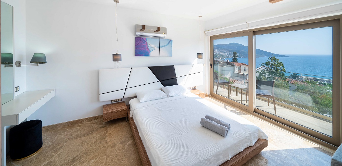 Villa Old Town Arden Kalkan 20