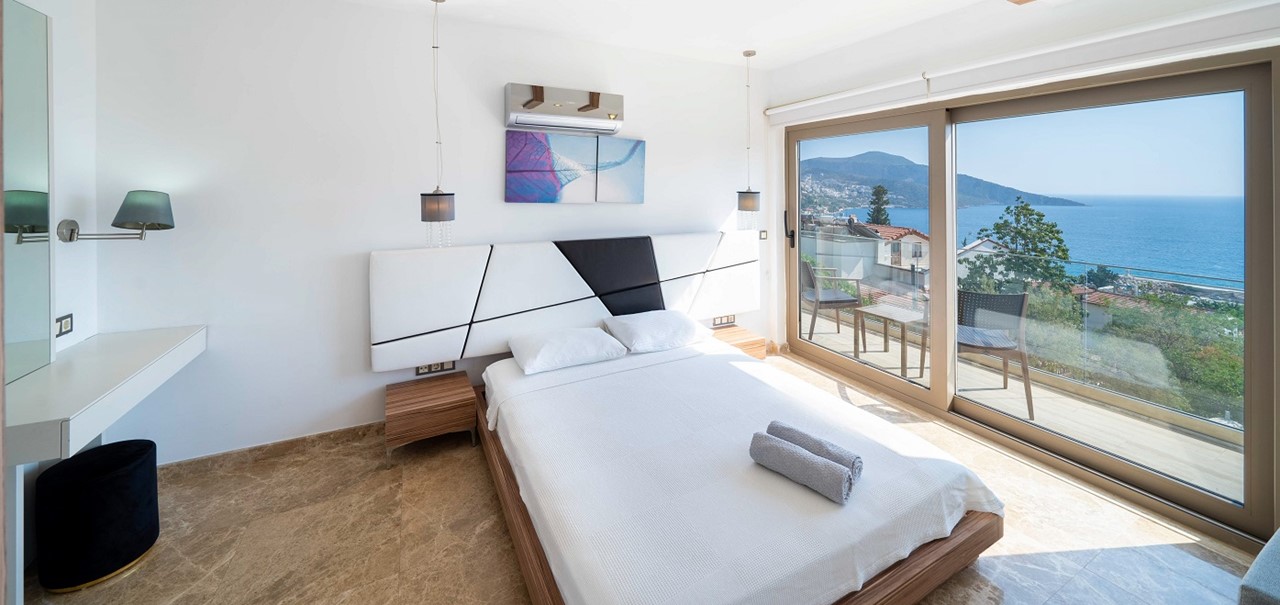 Villa Old Town Arden Kalkan 20