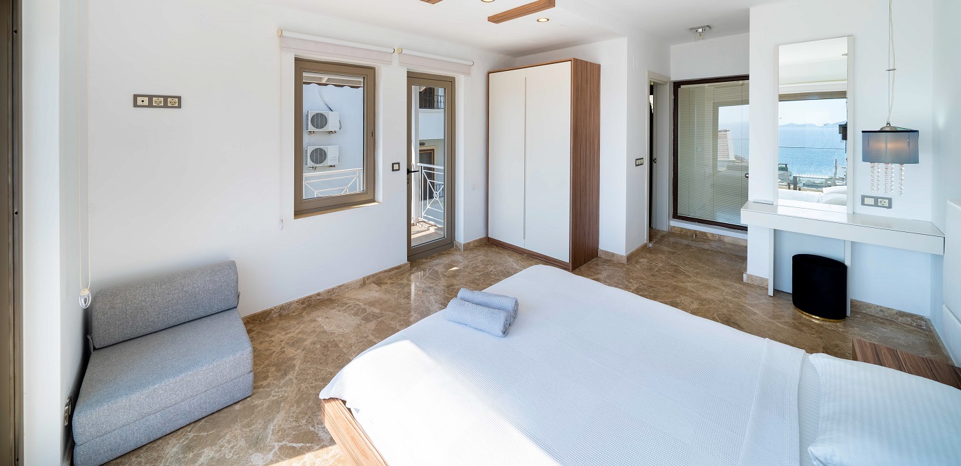 Villa Old Town Arden Kalkan 21