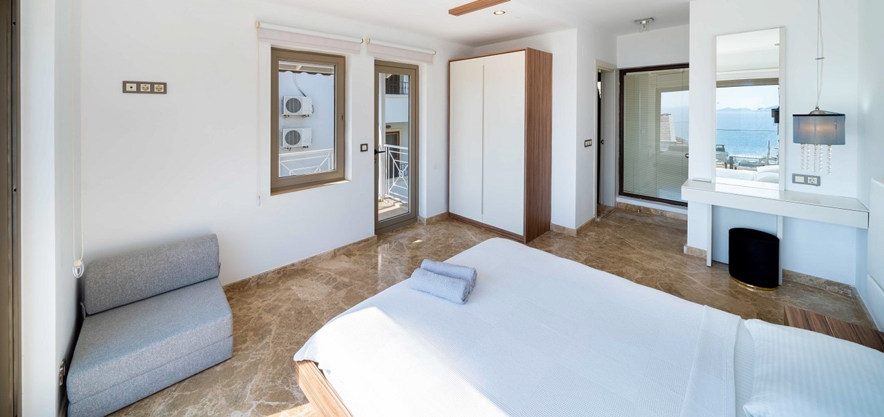 Villa Old Town Arden Kalkan 21