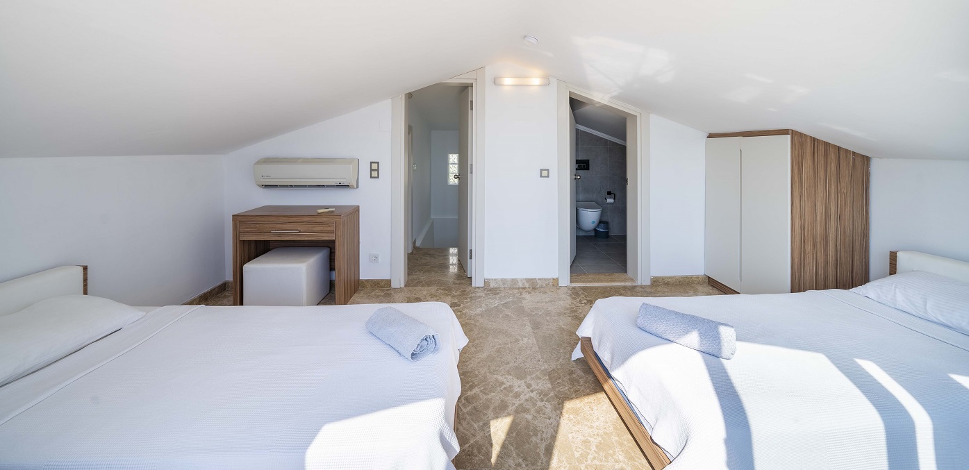 Villa Old Town Arden Kalkan 26