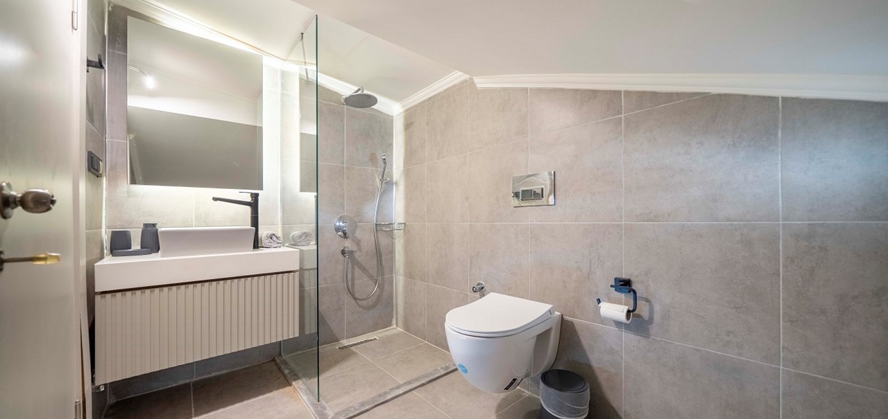 Villa Old Town Arden Kalkan 27