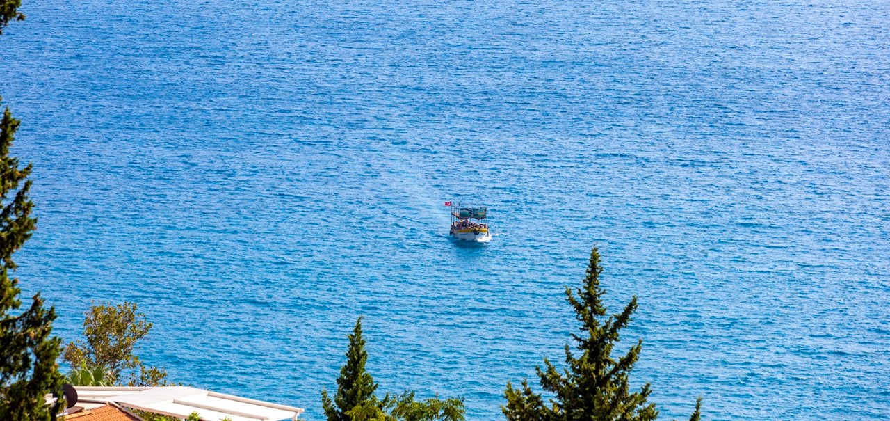 Villa Old Town Arden Kalkan 32