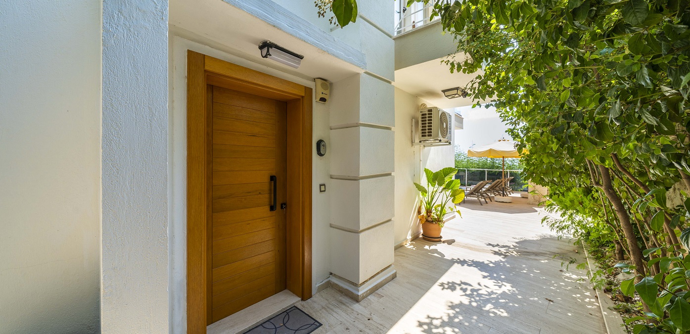 Villa Old Town Arden Kalkan 42