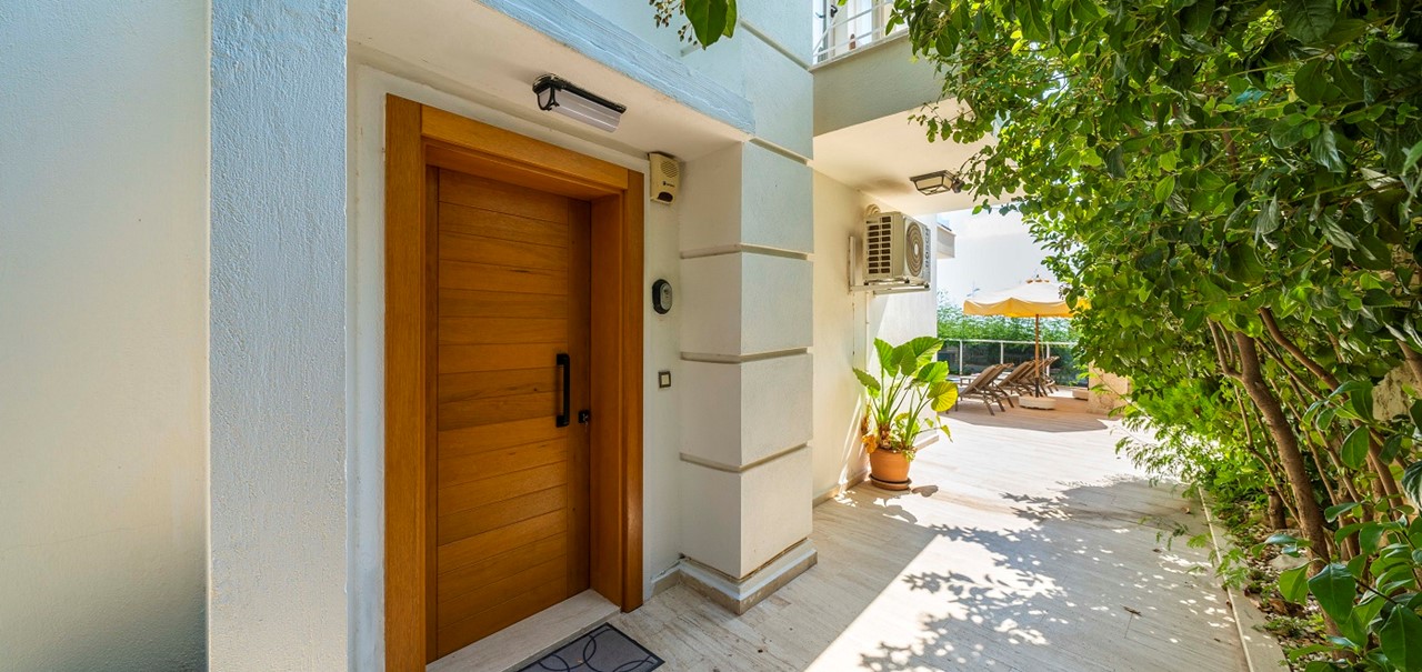 Villa Old Town Arden Kalkan 42