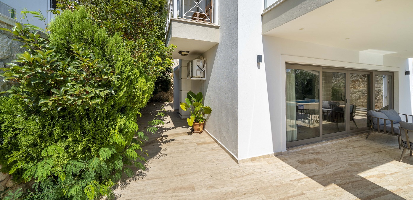 Villa Old Town Arden Kalkan 43