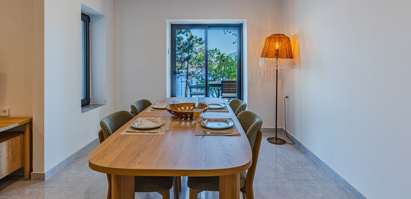 Villa Veranda Kalkan 1