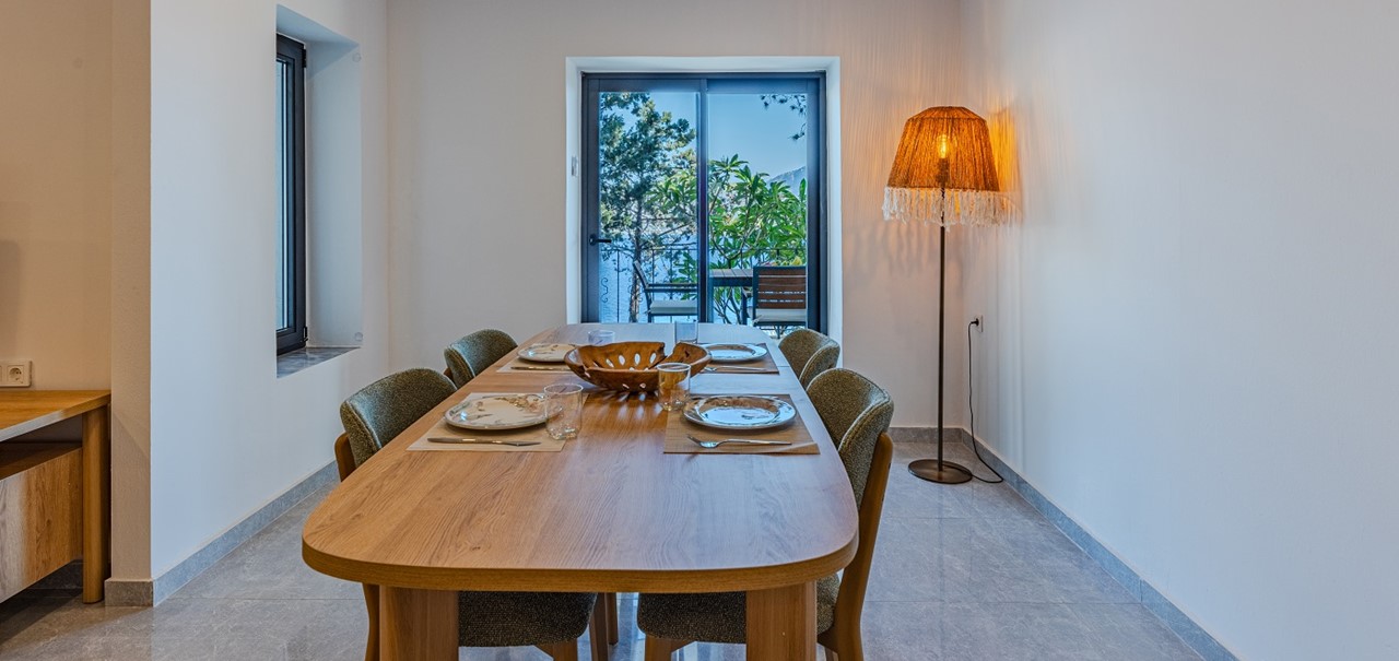 Villa Veranda Kalkan 1