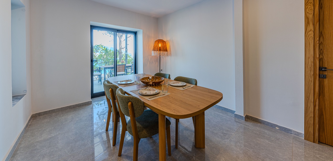 Villa Veranda Kalkan 2