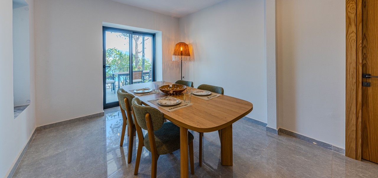 Villa Veranda Kalkan 2