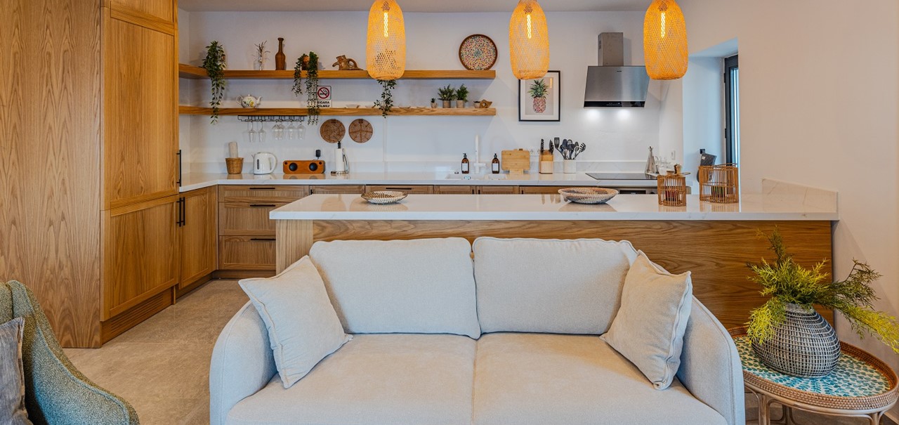 Villa Veranda Kalkan 3