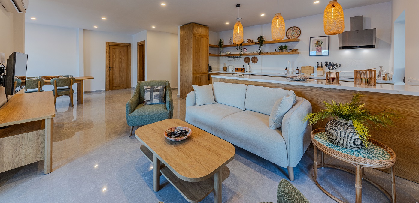 Villa Veranda Kalkan 4