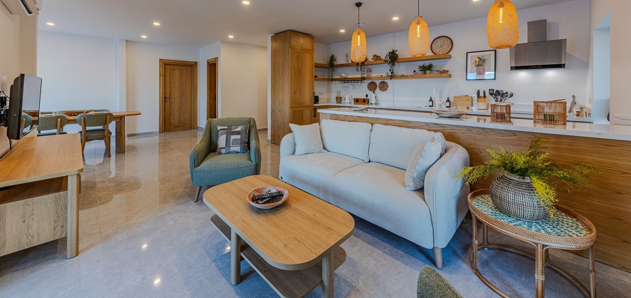 Villa Veranda Kalkan 4