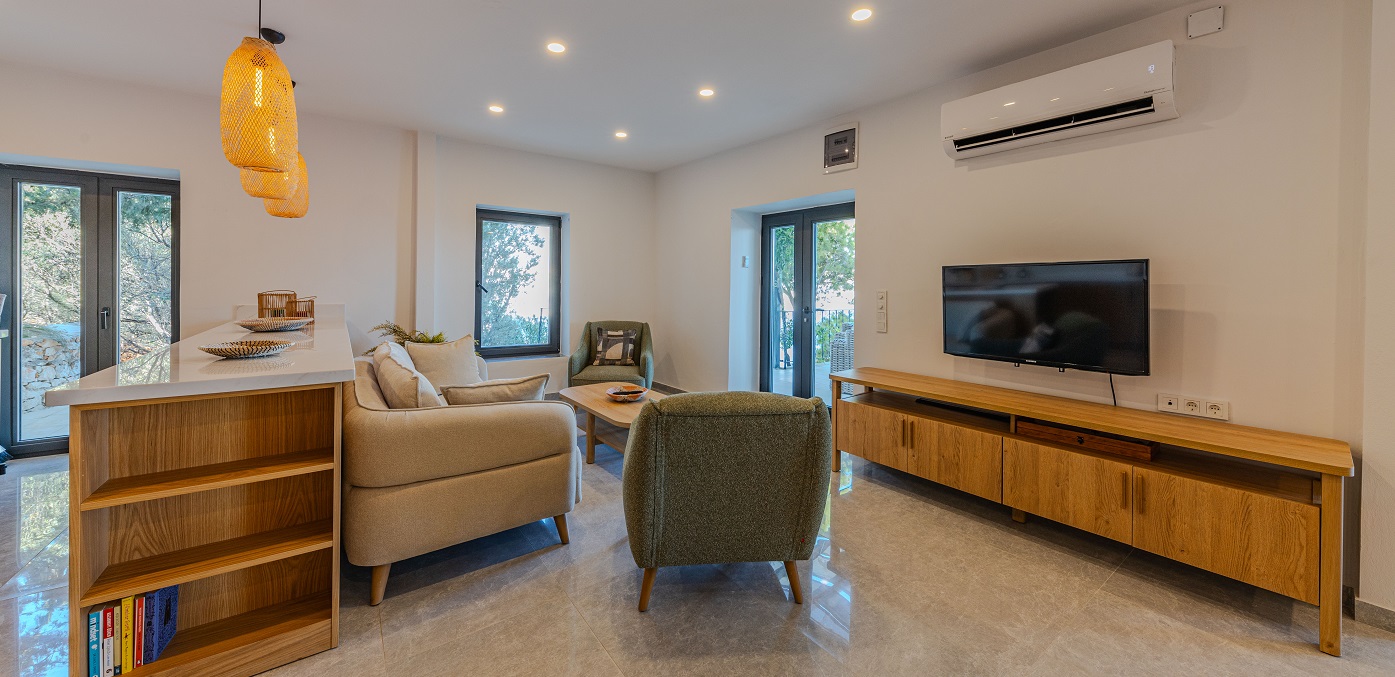 Villa Veranda Kalkan 5