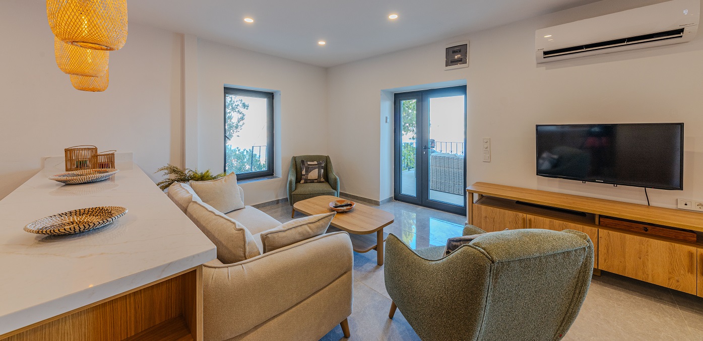 Villa Veranda Kalkan 7