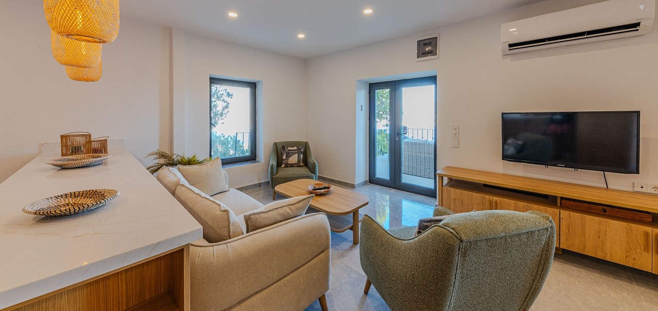 Villa Veranda Kalkan 7