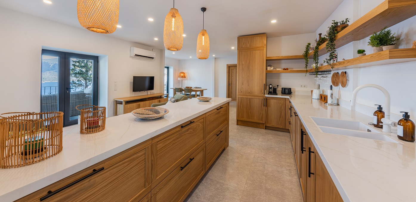 Villa Veranda Kalkan 8