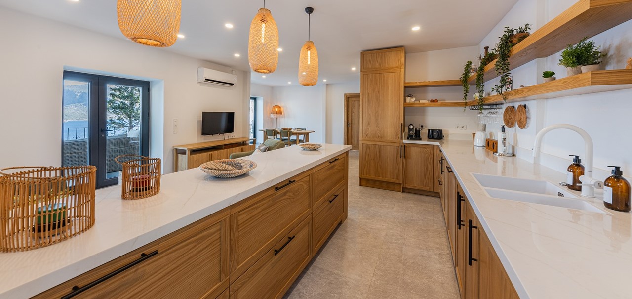 Villa Veranda Kalkan 8