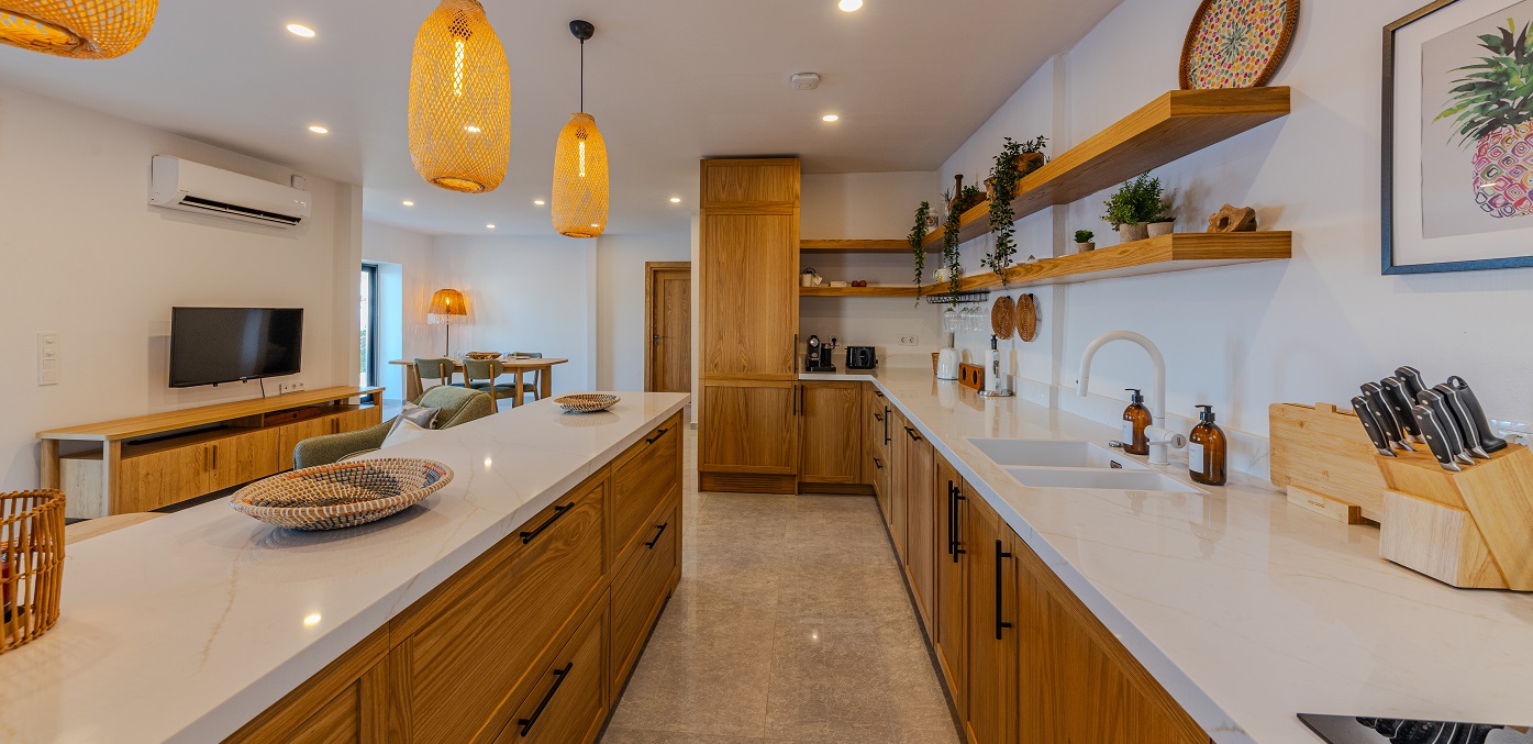 Villa Veranda Kalkan 9