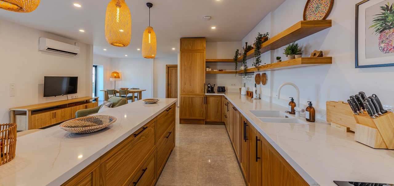 Villa Veranda Kalkan 9