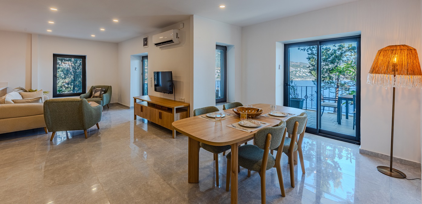 Villa Veranda Kalkan 10