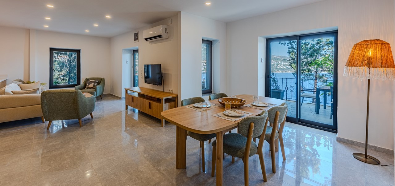 Villa Veranda Kalkan 10