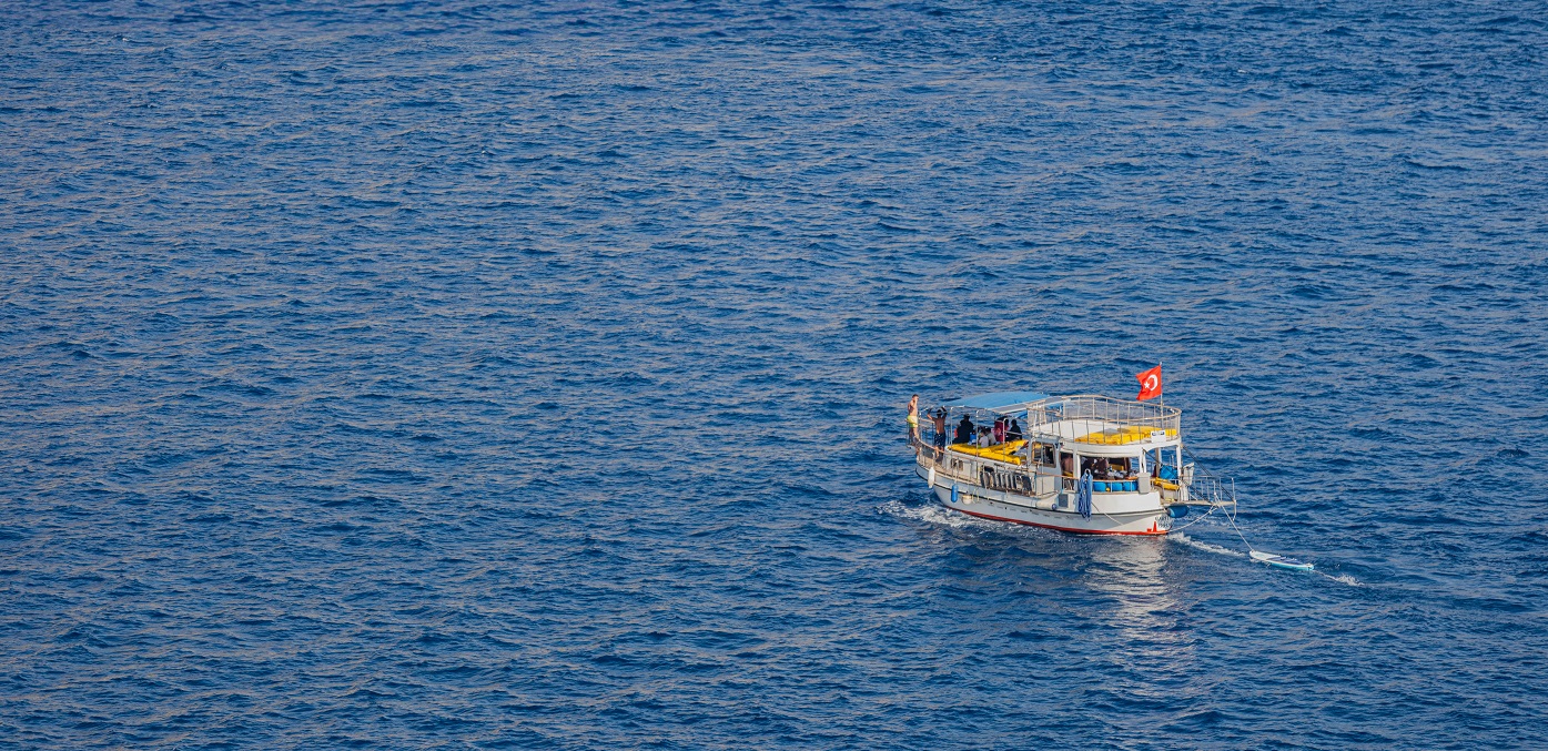 Villa Veranda Kalkan 11