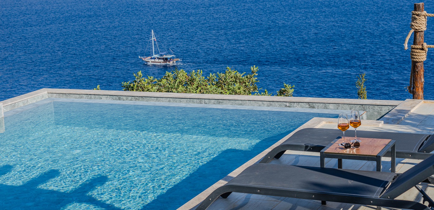 Villa Veranda Kalkan 14