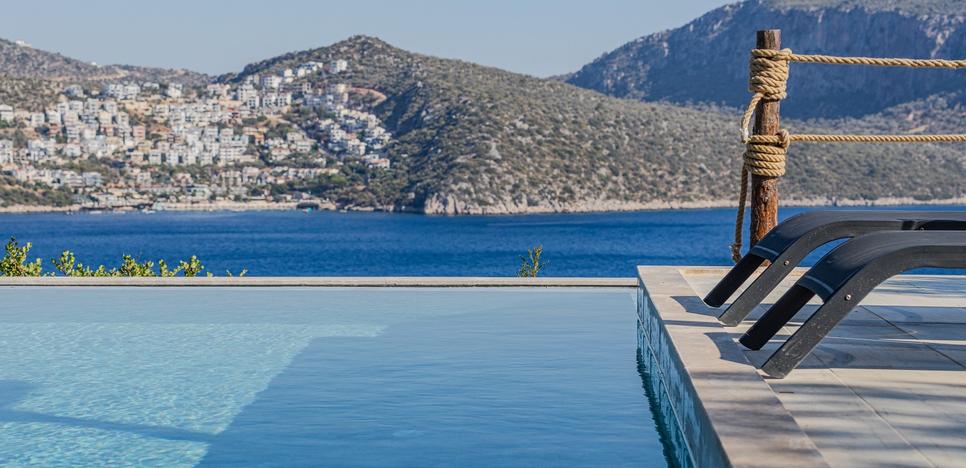Villa Veranda Kalkan 16