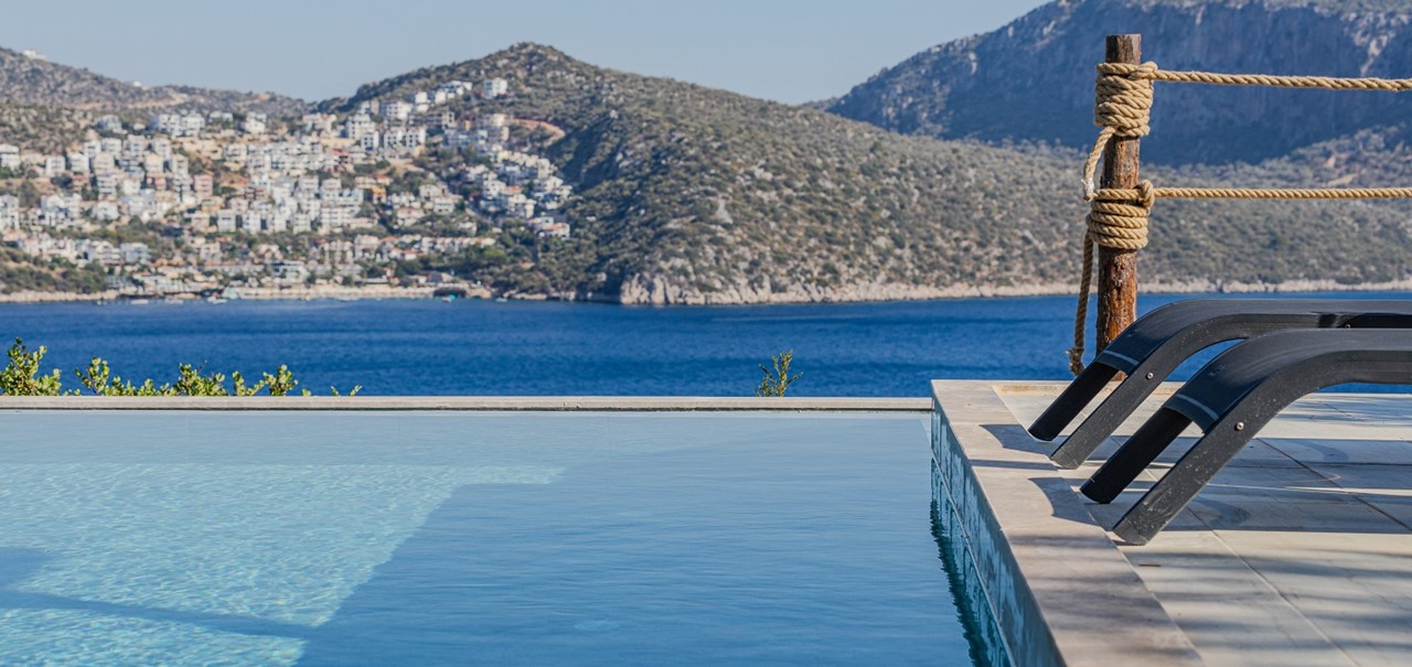 Villa Veranda Kalkan 16