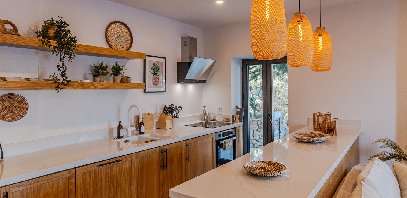 Villa Veranda Kalkan 26