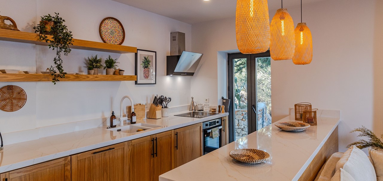 Villa Veranda Kalkan 26