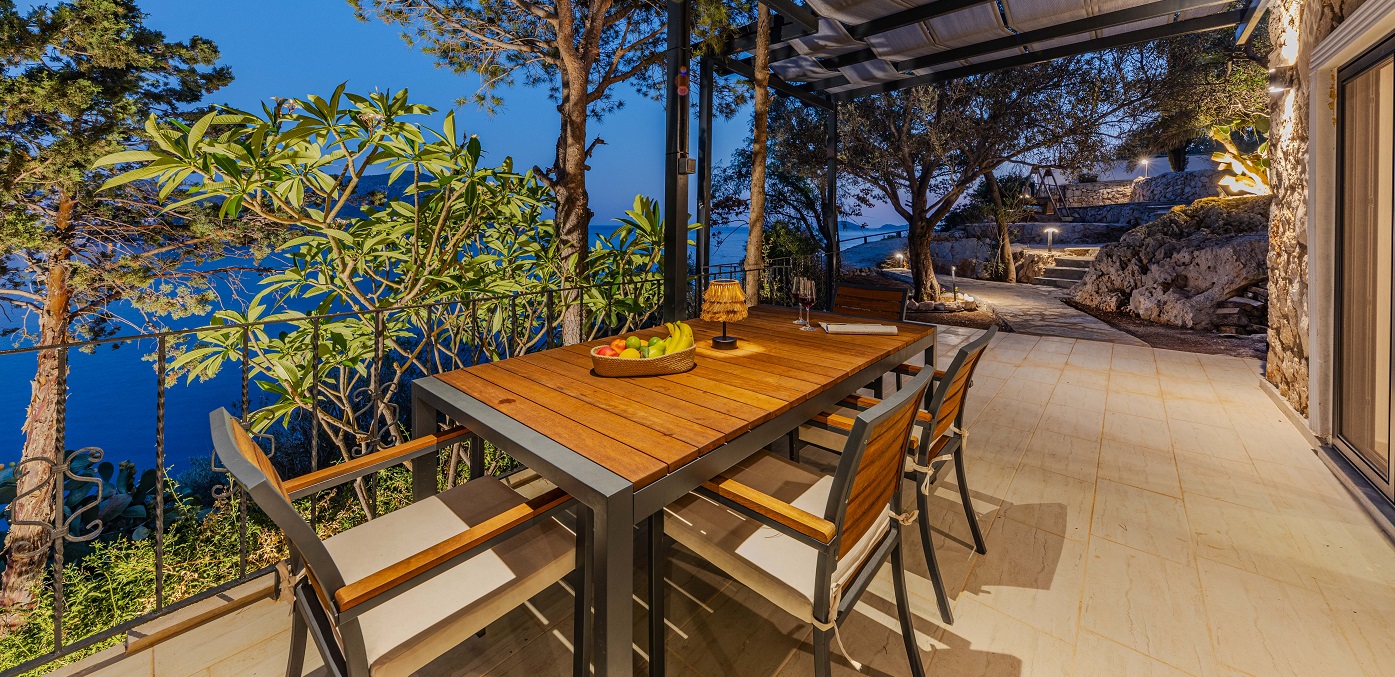 Villa Veranda Kalkan 39