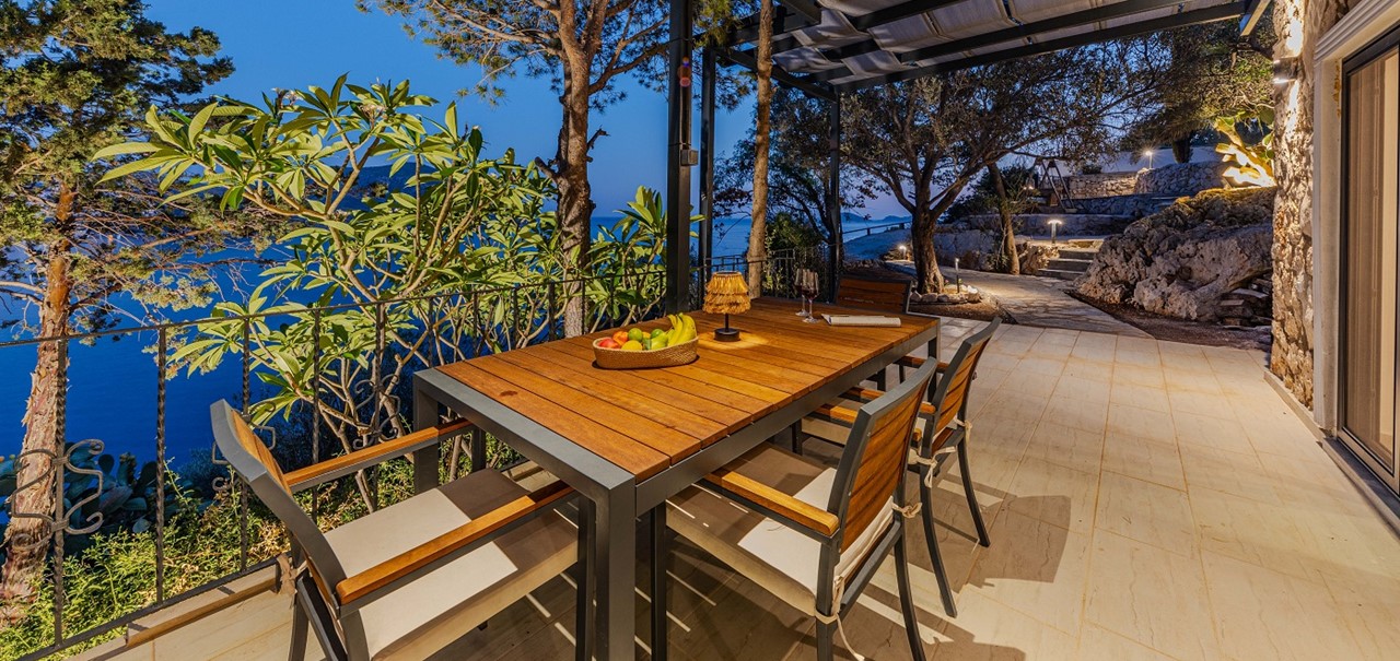 Villa Veranda Kalkan 39