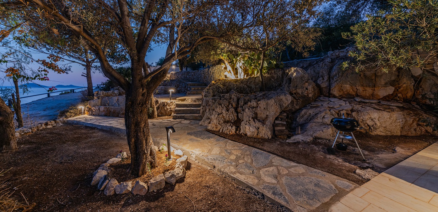 Villa Veranda Kalkan 42