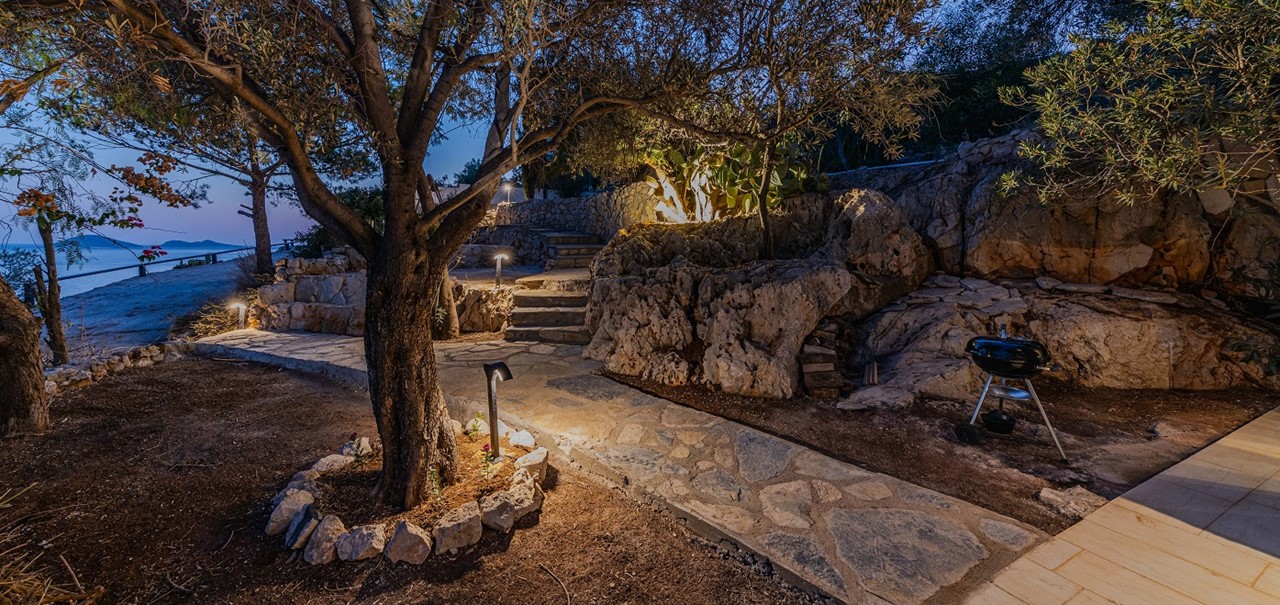 Villa Veranda Kalkan 42