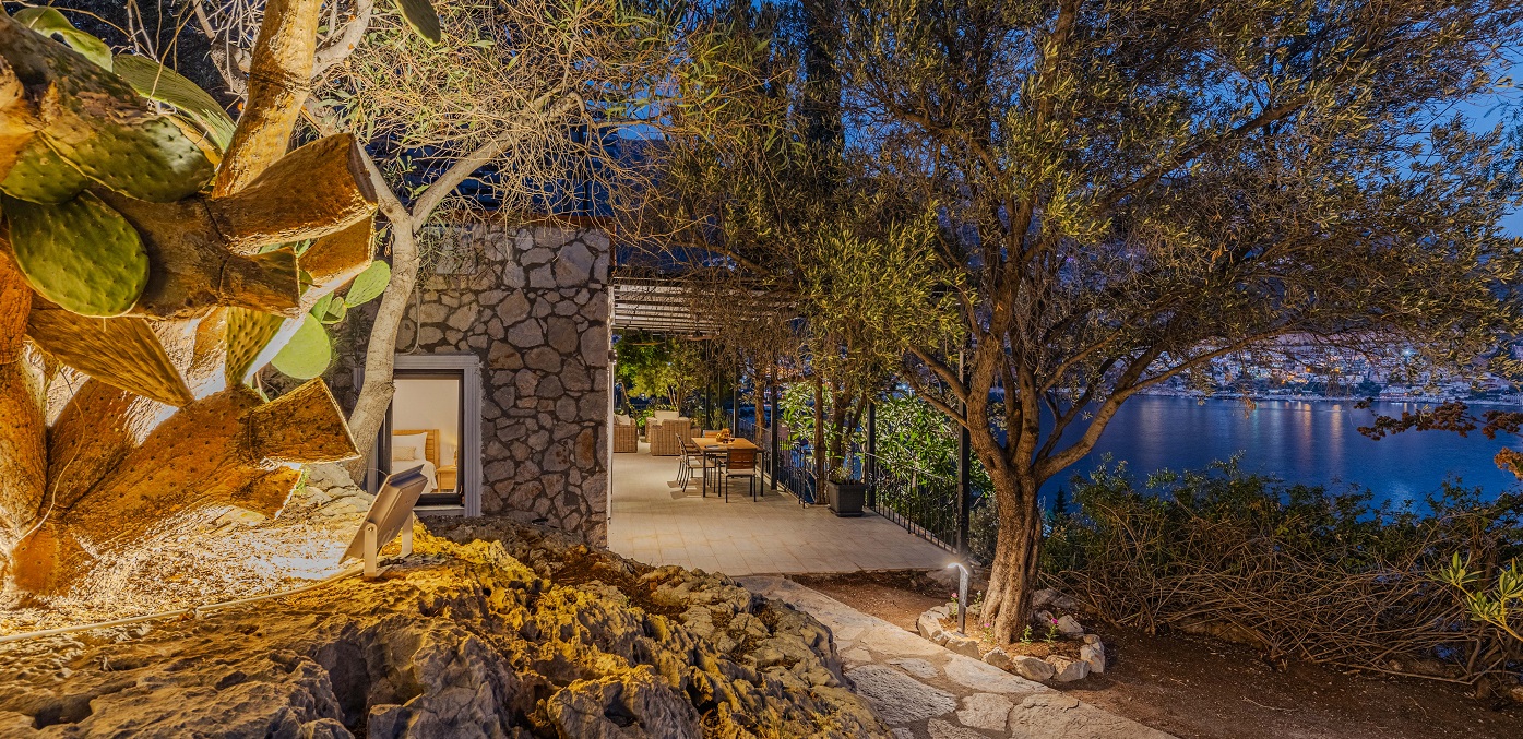 Villa Veranda Kalkan 44