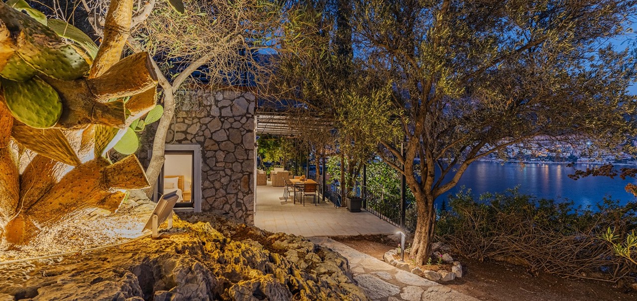 Villa Veranda Kalkan 44