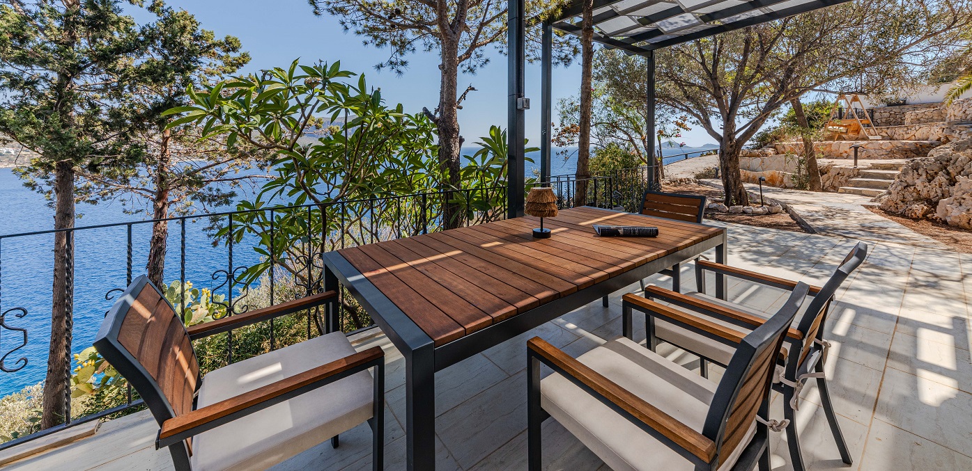 Villa Veranda Kalkan 51