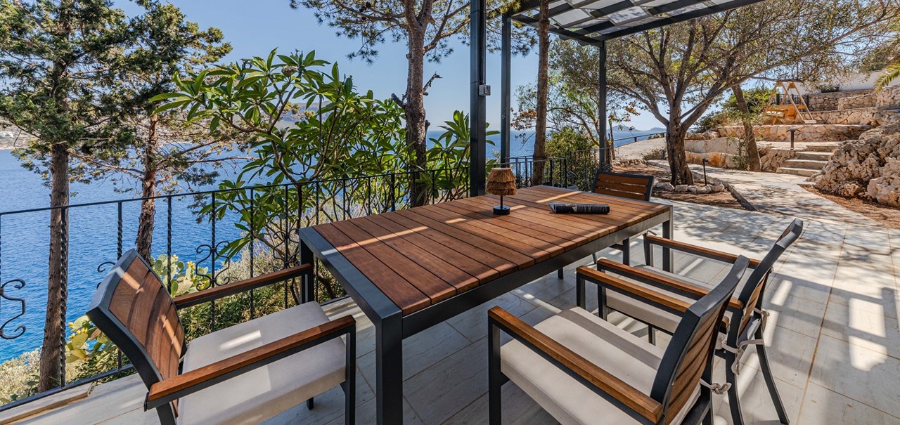 Villa Veranda Kalkan 51