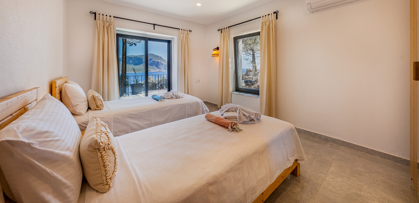 Villa Veranda Kalkan 54