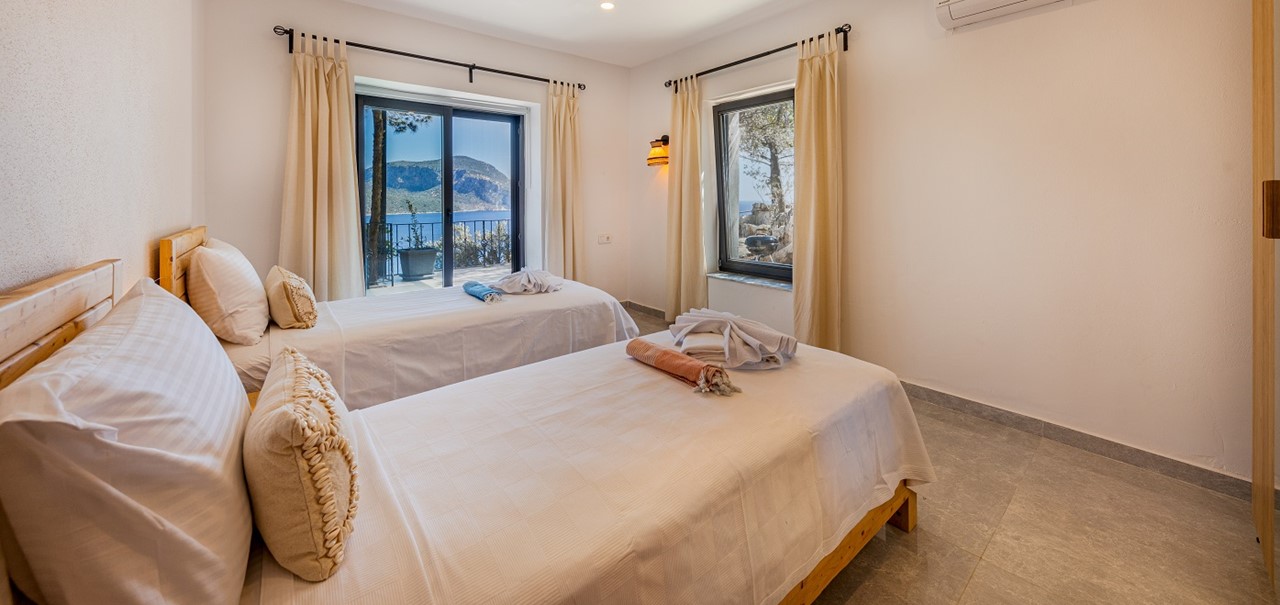 Villa Veranda Kalkan 54