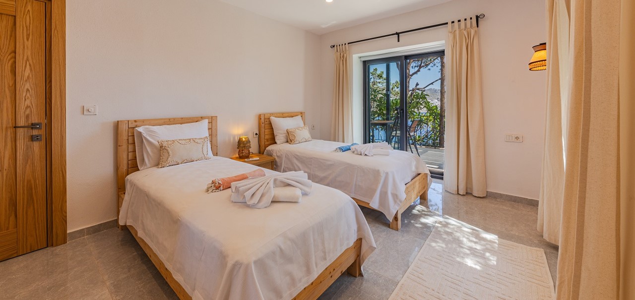 Villa Veranda Kalkan 55