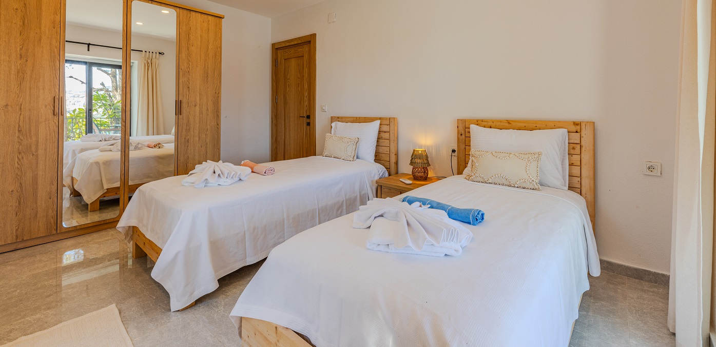 Villa Veranda Kalkan 56