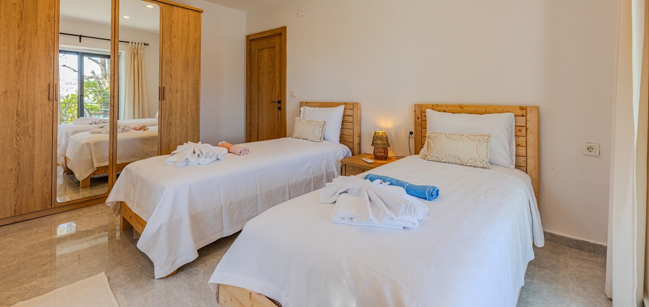 Villa Veranda Kalkan 56