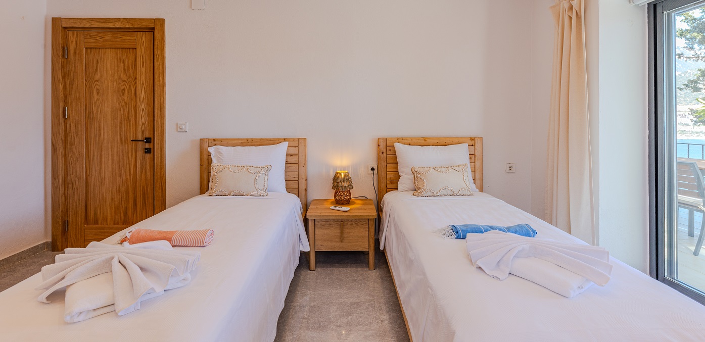 Villa Veranda Kalkan 57